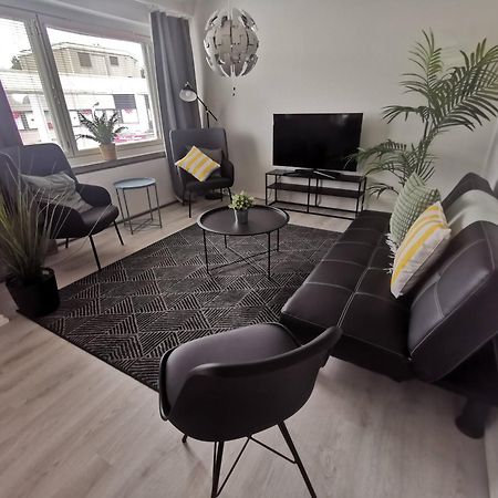 Haave Apartments Valkeakoski Exteriér fotografie