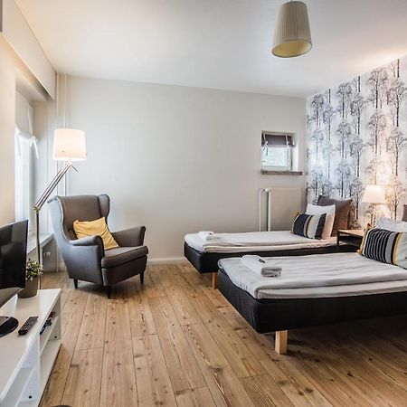 Haave Apartments Valkeakoski Exteriér fotografie