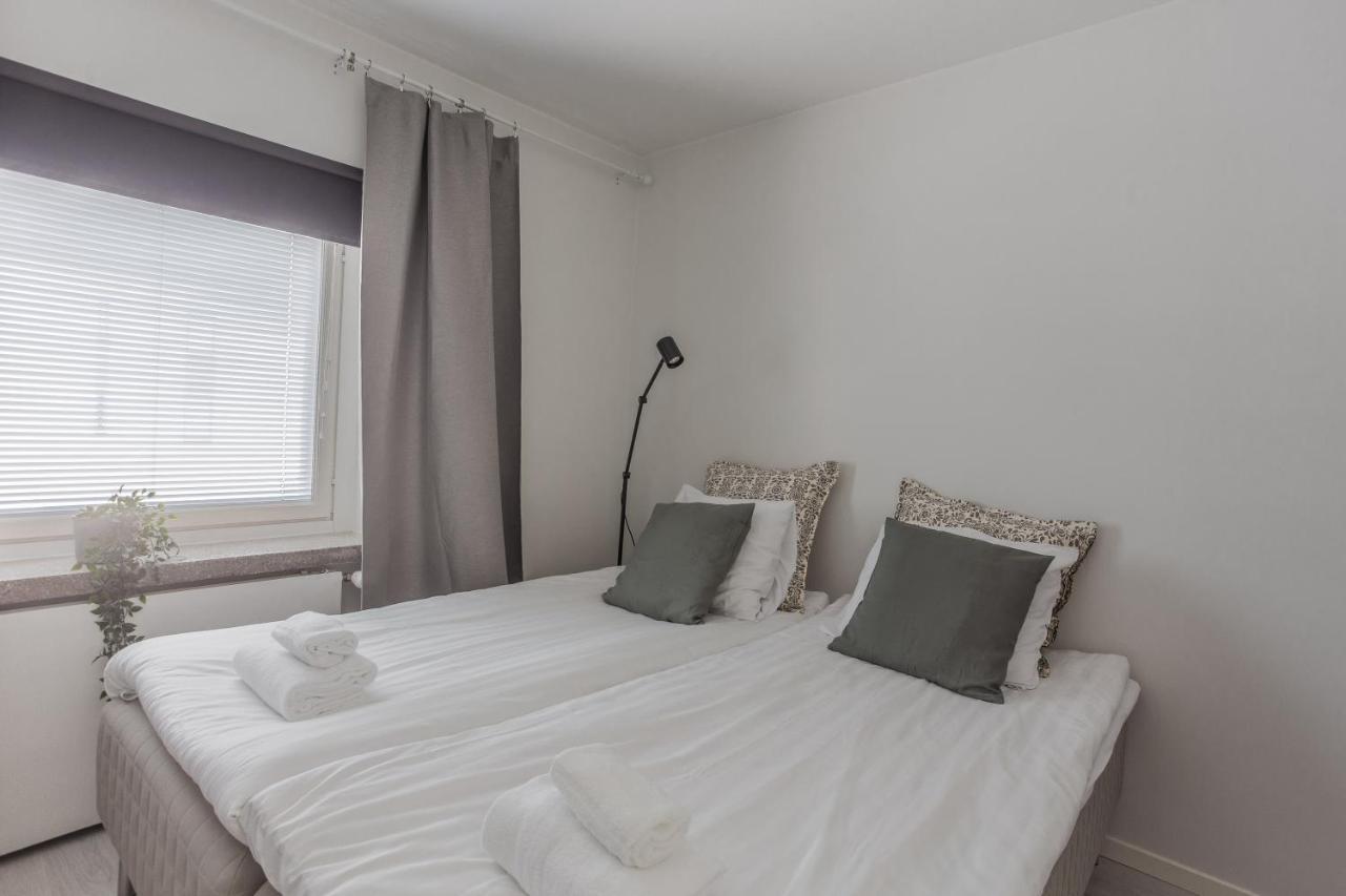 Haave Apartments Valkeakoski Exteriér fotografie