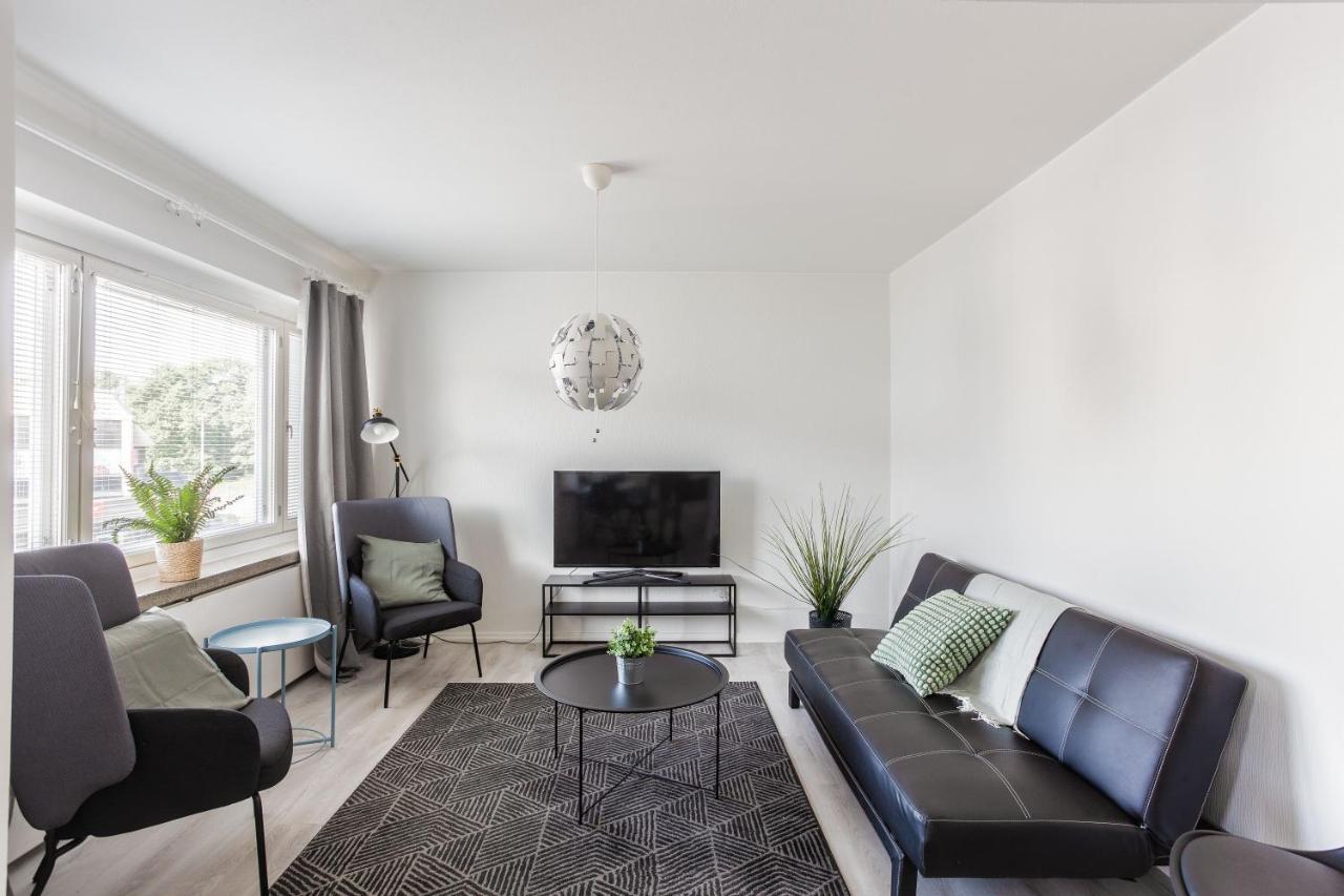 Haave Apartments Valkeakoski Exteriér fotografie