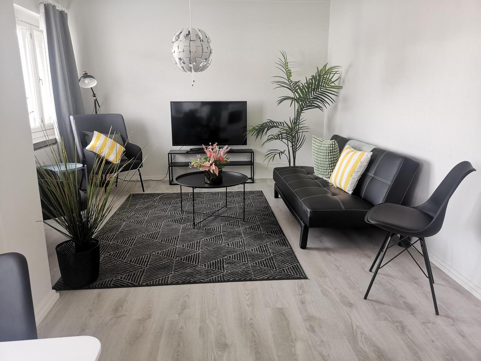 Haave Apartments Valkeakoski Exteriér fotografie
