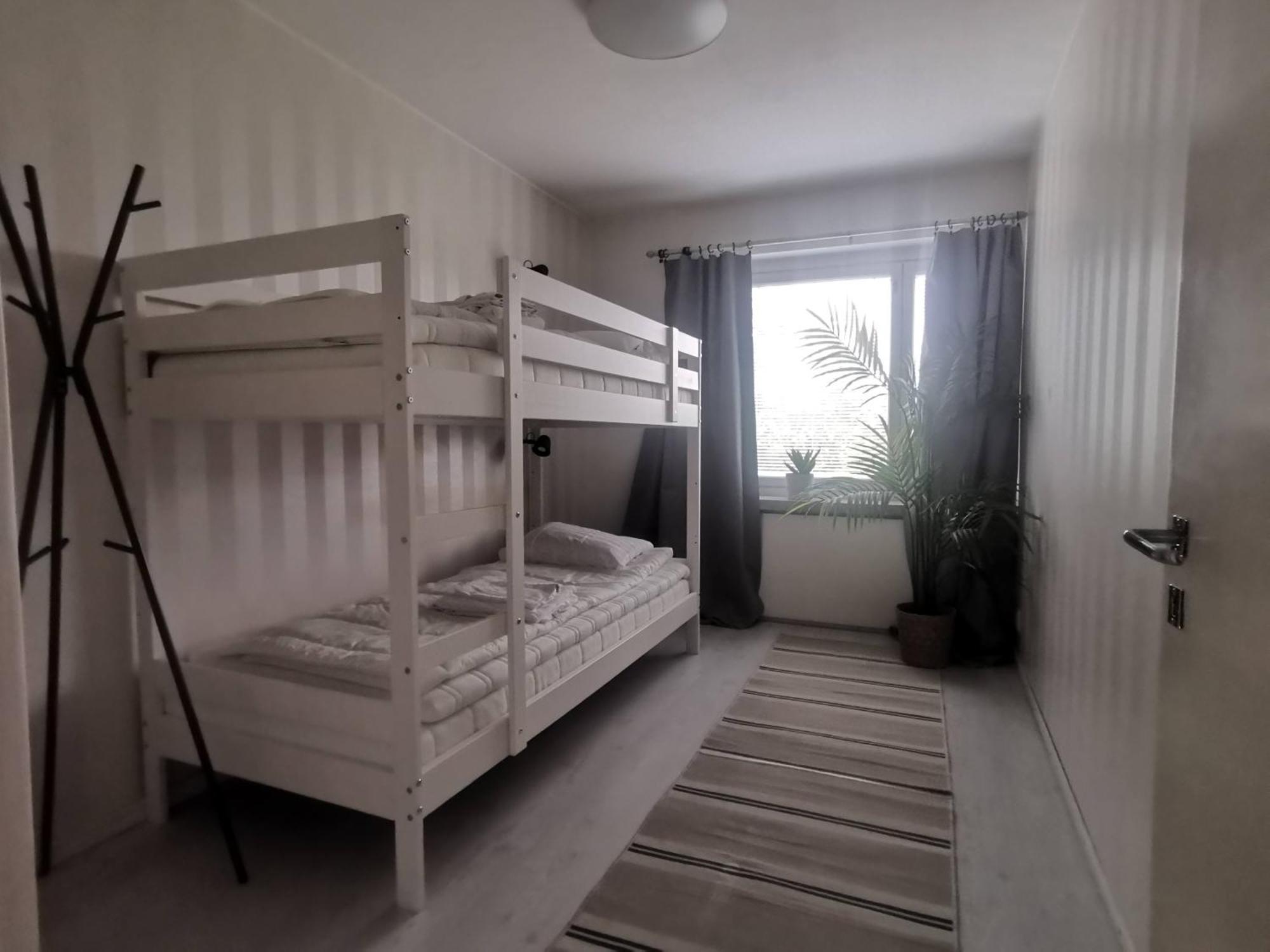 Haave Apartments Valkeakoski Exteriér fotografie