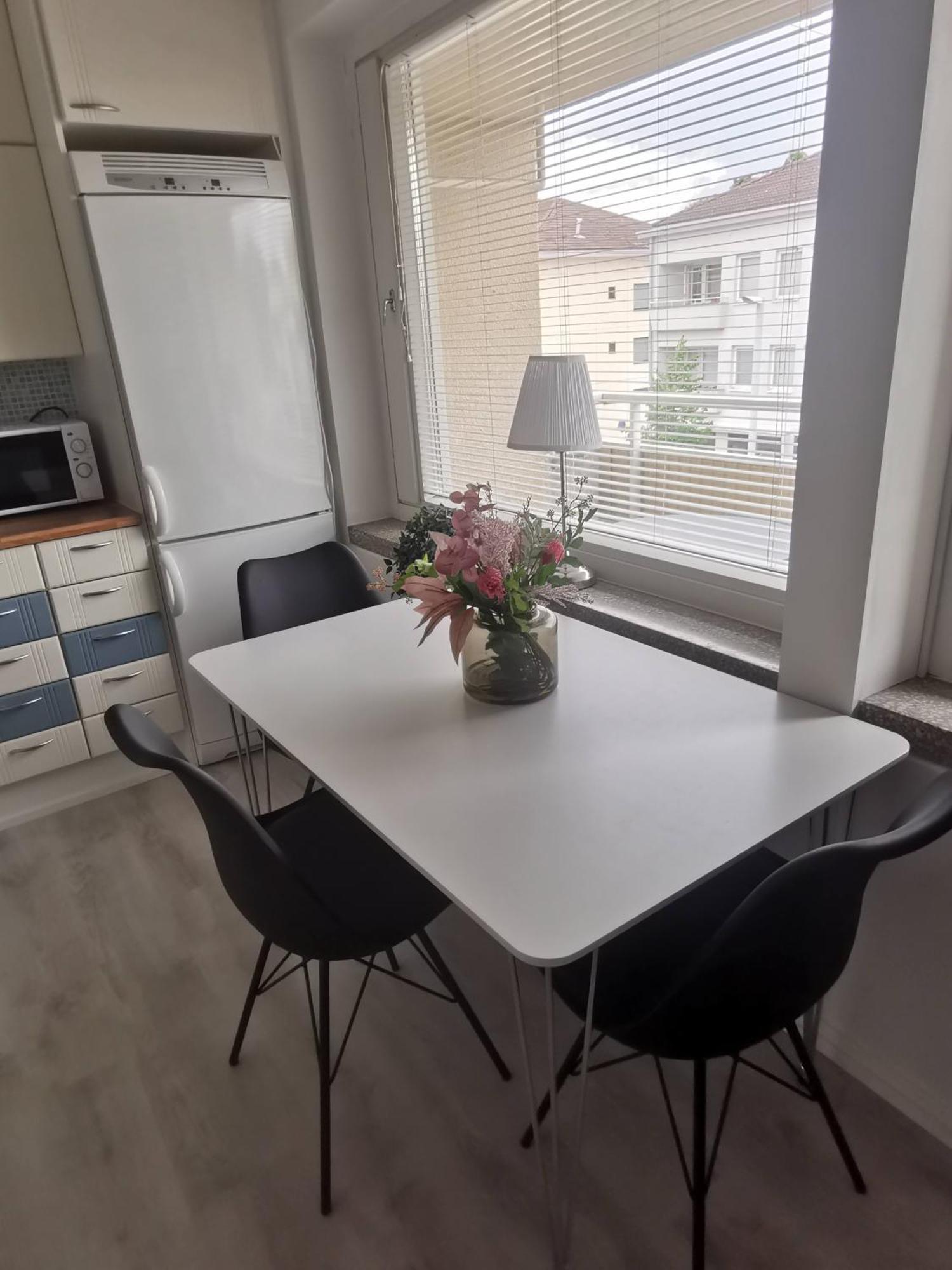 Haave Apartments Valkeakoski Exteriér fotografie