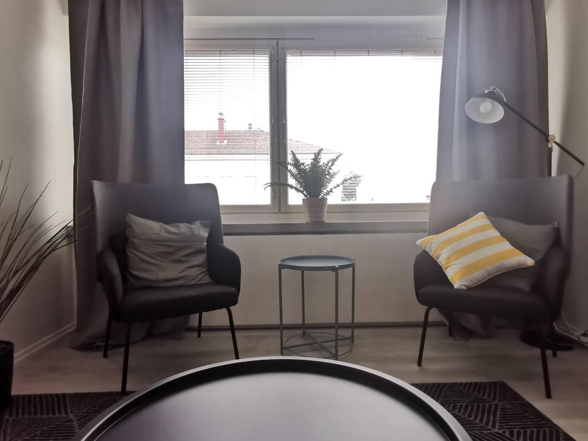 Haave Apartments Valkeakoski Exteriér fotografie