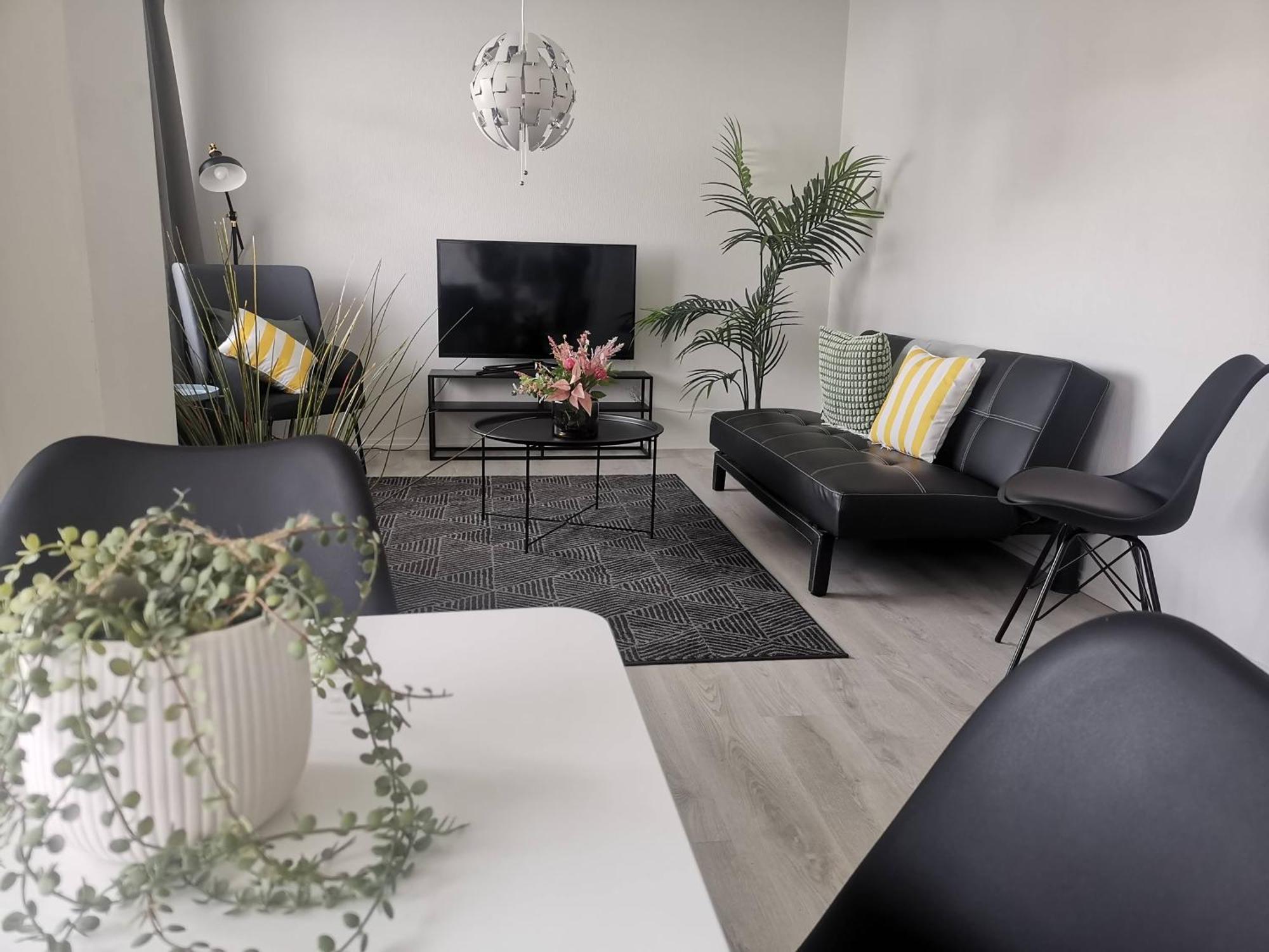 Haave Apartments Valkeakoski Exteriér fotografie