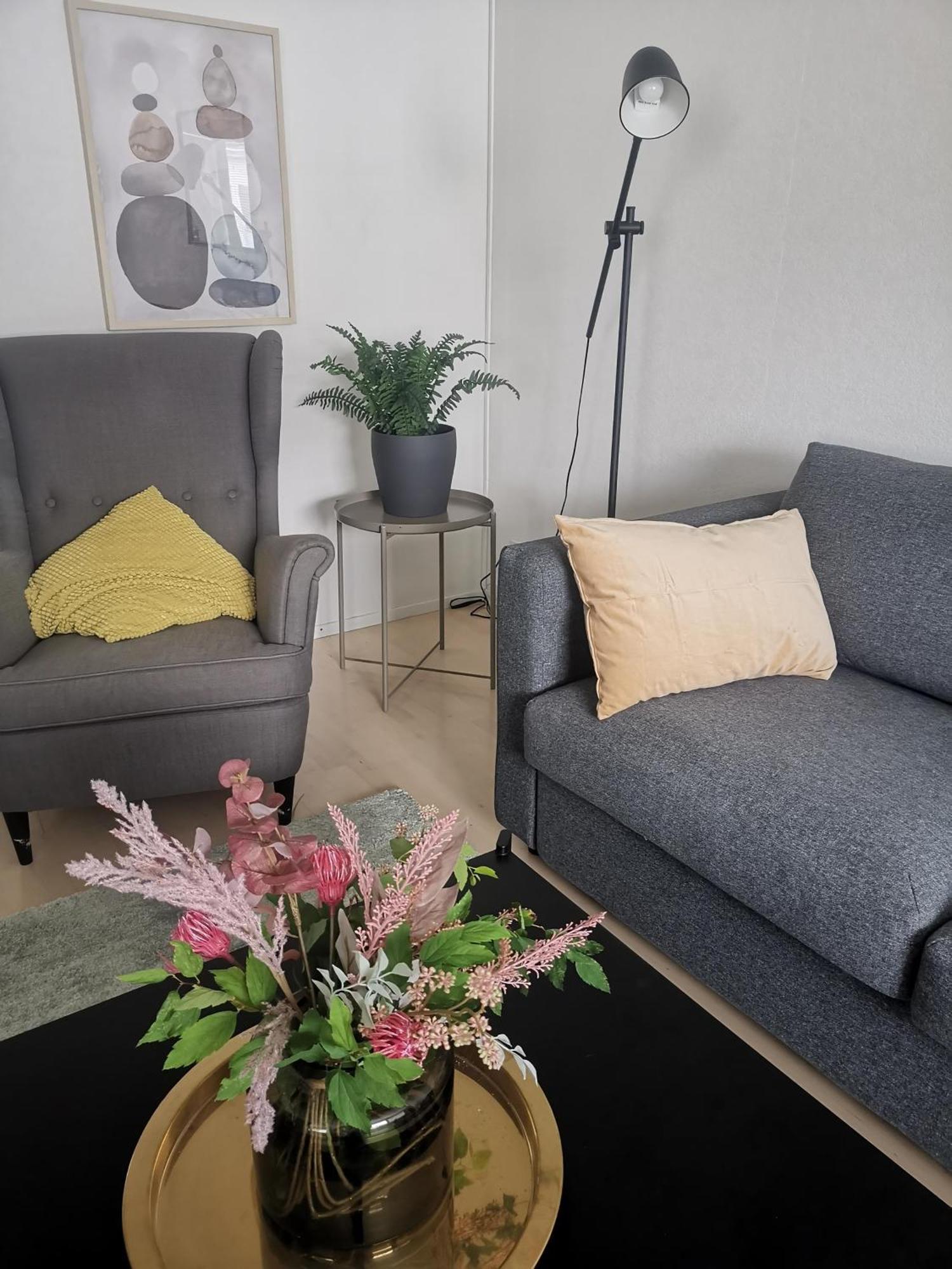 Haave Apartments Valkeakoski Exteriér fotografie
