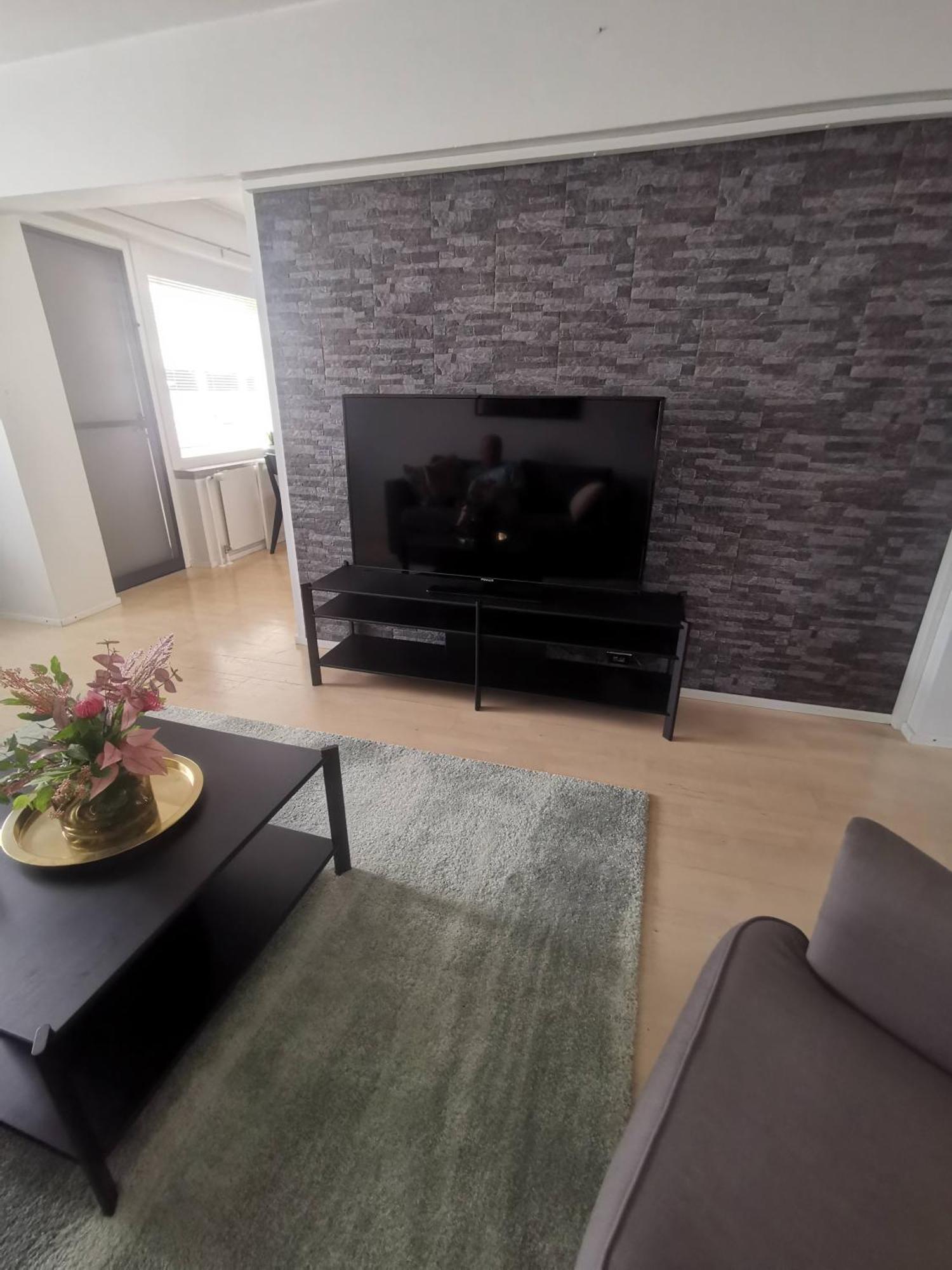 Haave Apartments Valkeakoski Exteriér fotografie