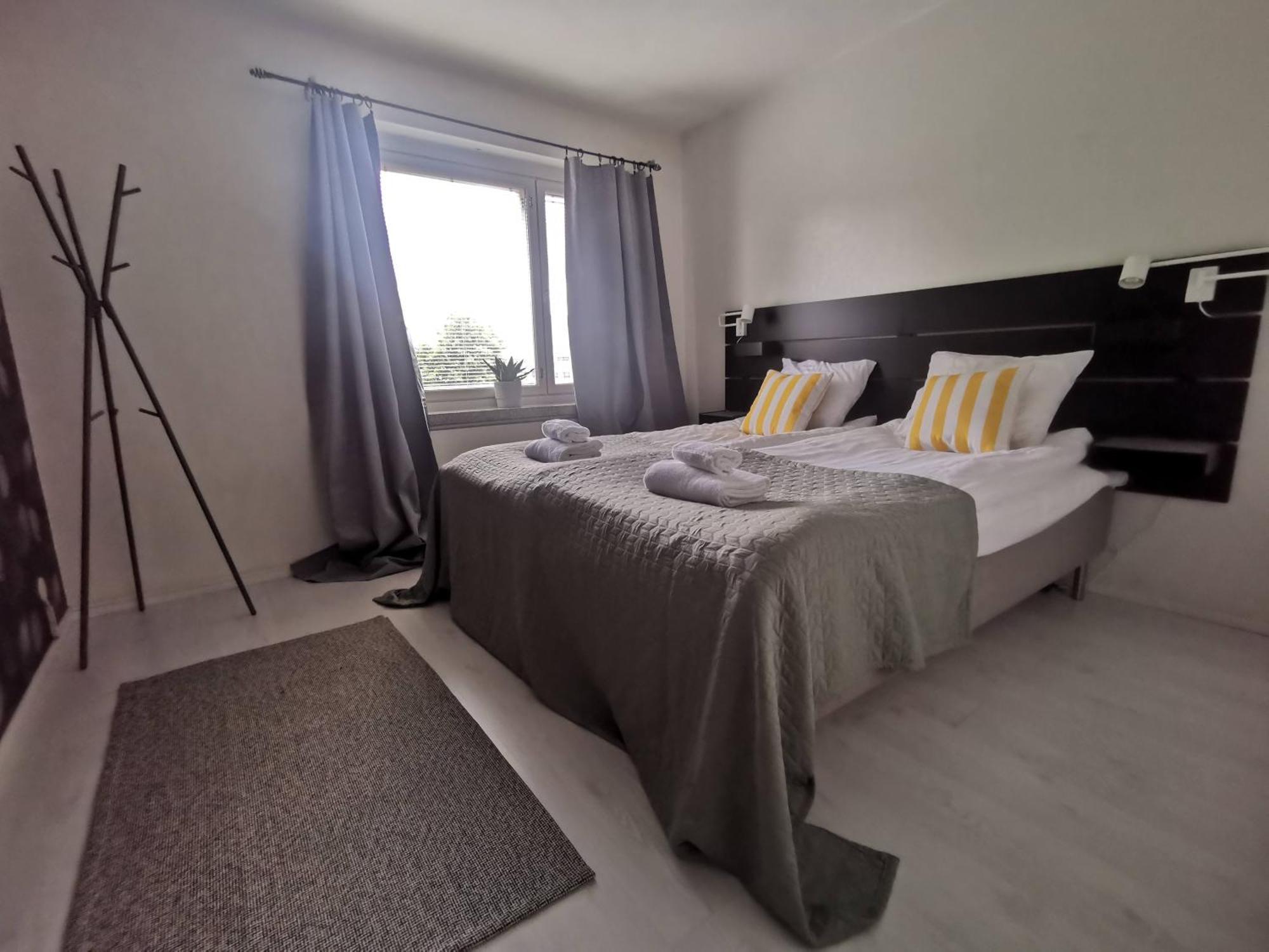 Haave Apartments Valkeakoski Exteriér fotografie
