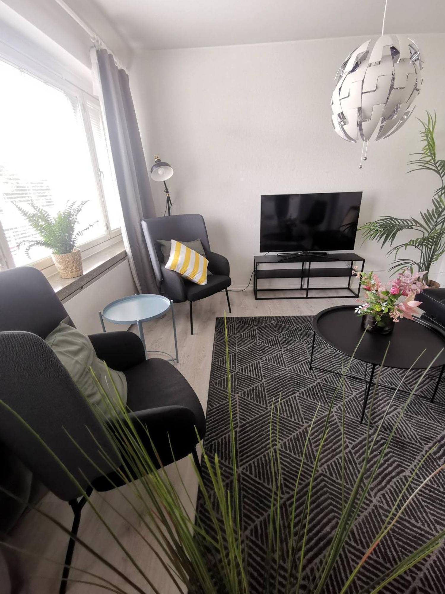 Haave Apartments Valkeakoski Exteriér fotografie