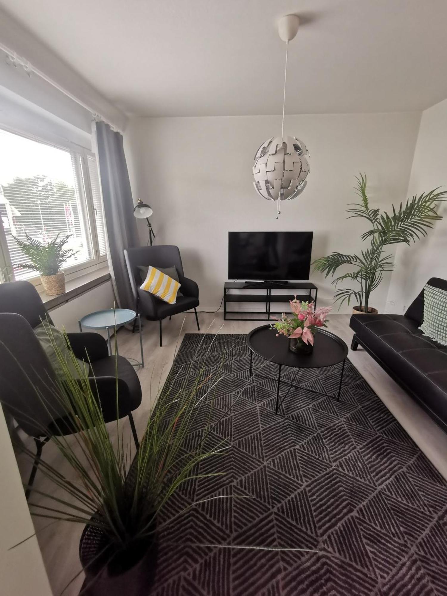 Haave Apartments Valkeakoski Exteriér fotografie
