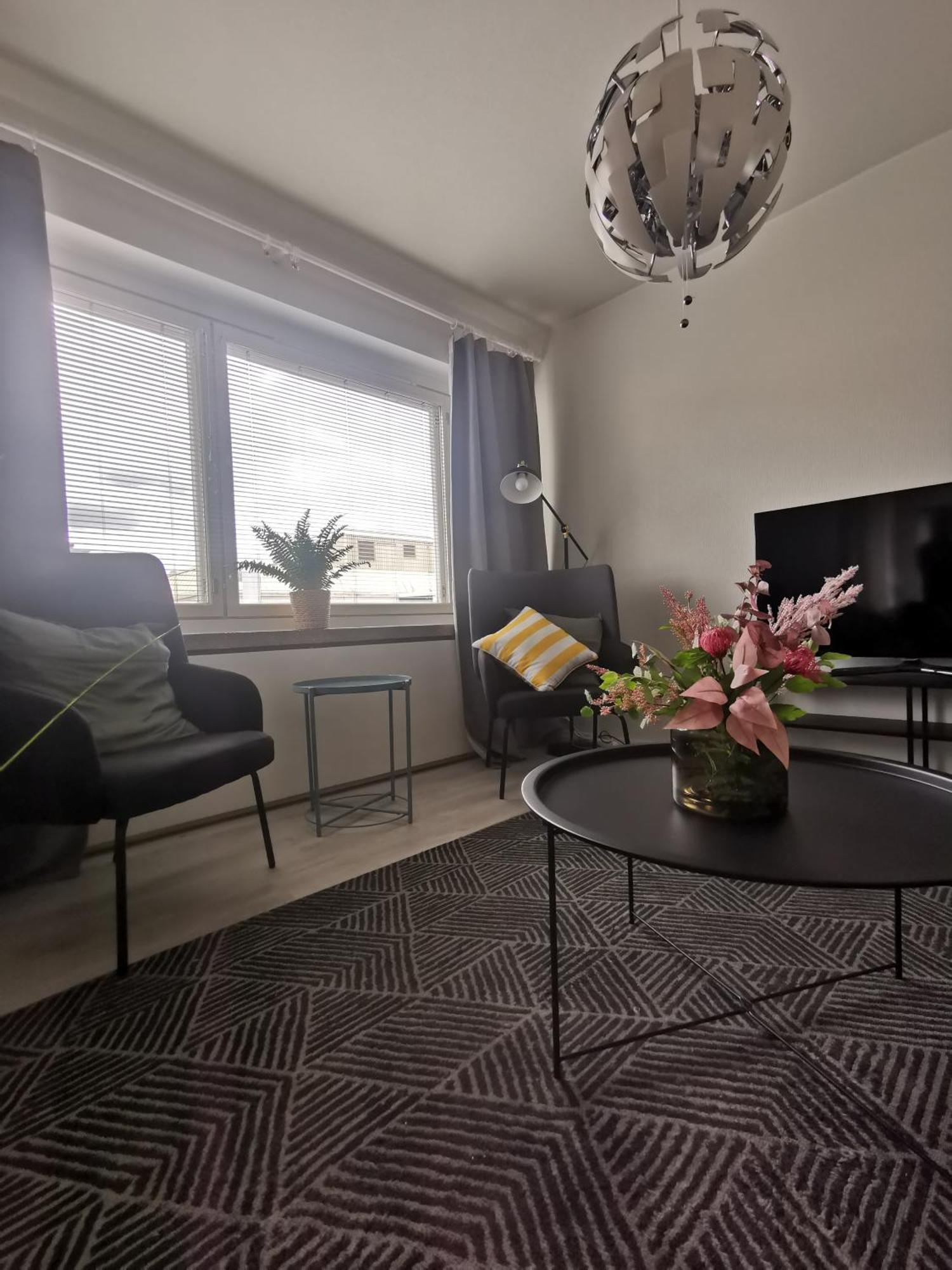 Haave Apartments Valkeakoski Exteriér fotografie