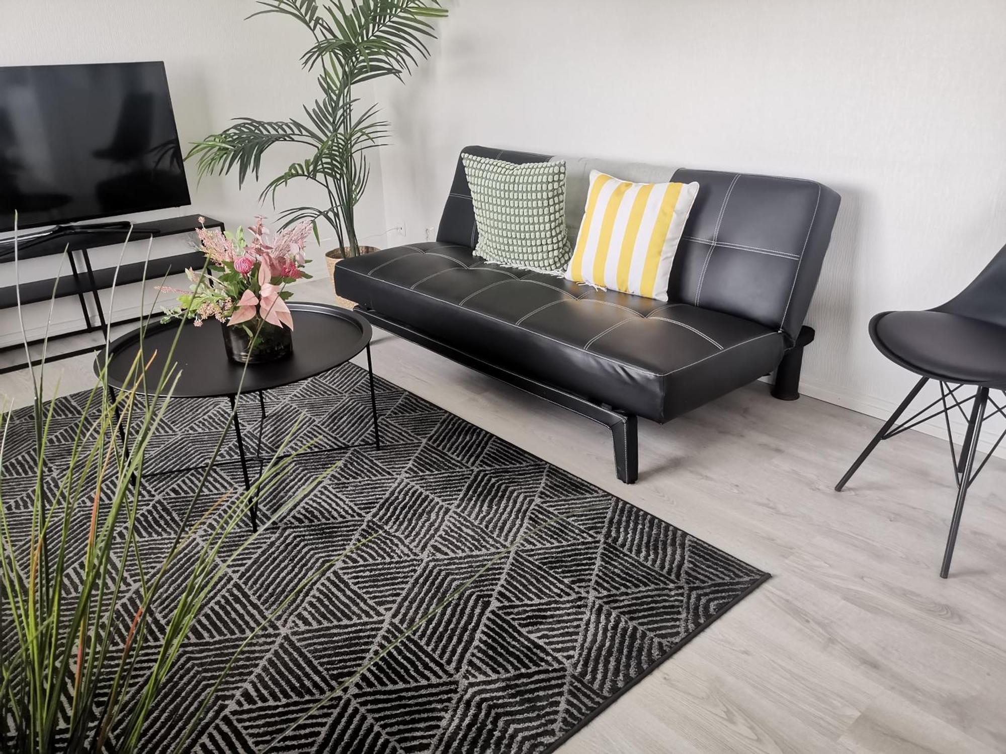 Haave Apartments Valkeakoski Exteriér fotografie
