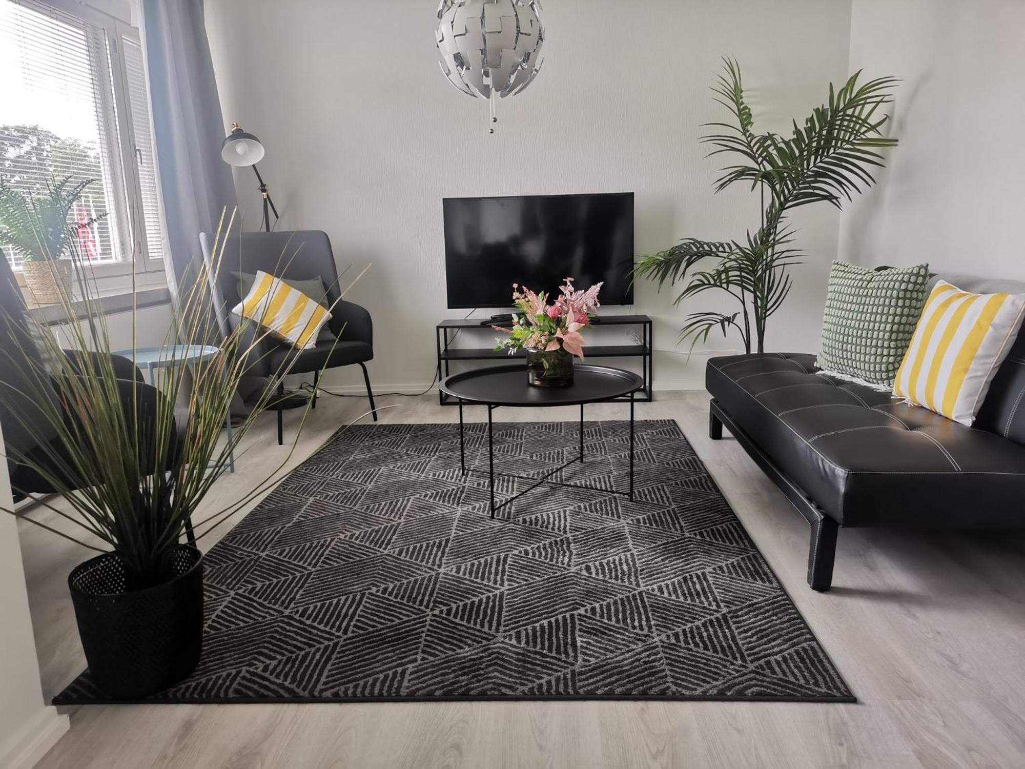 Haave Apartments Valkeakoski Exteriér fotografie