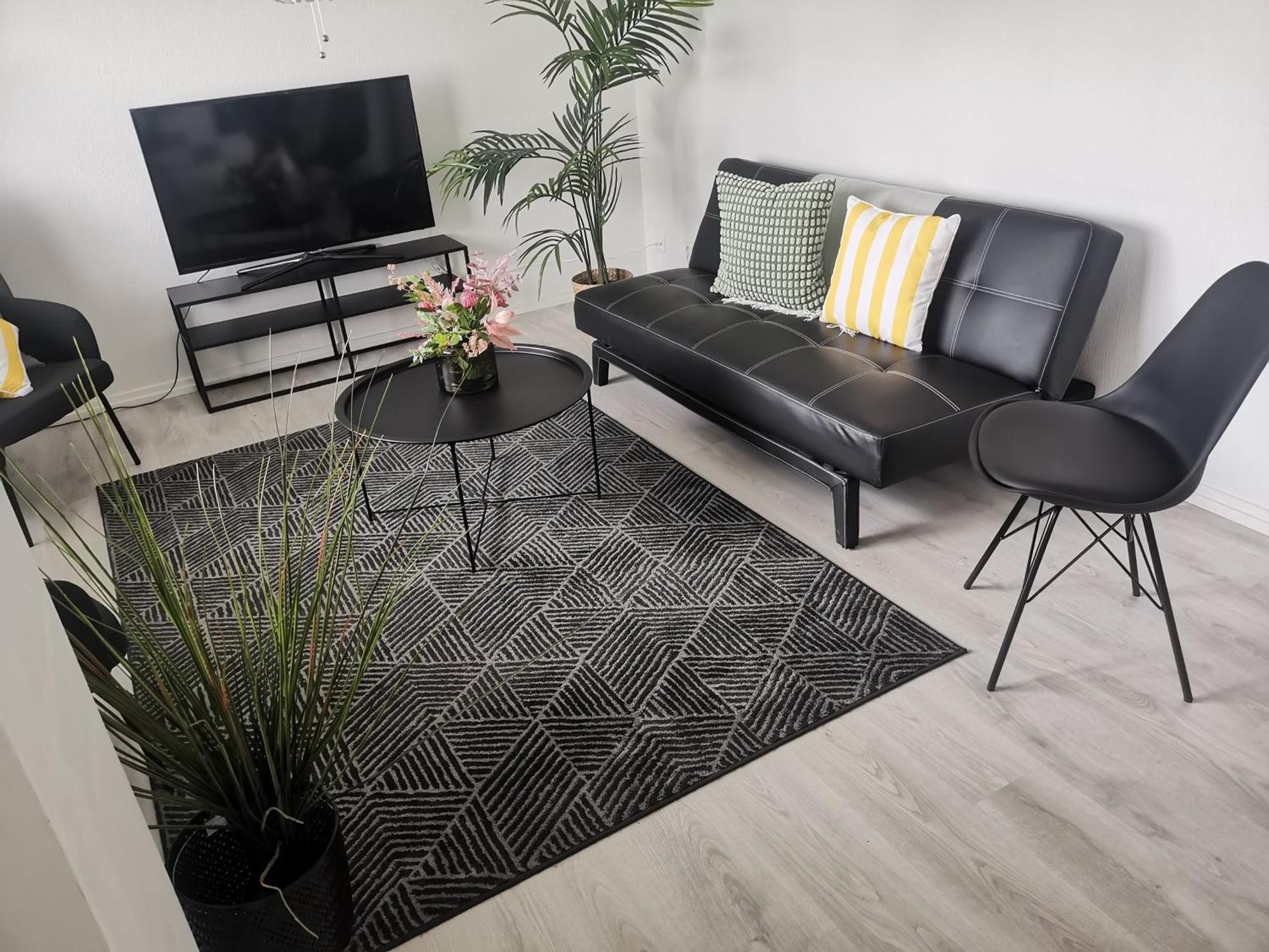 Haave Apartments Valkeakoski Exteriér fotografie