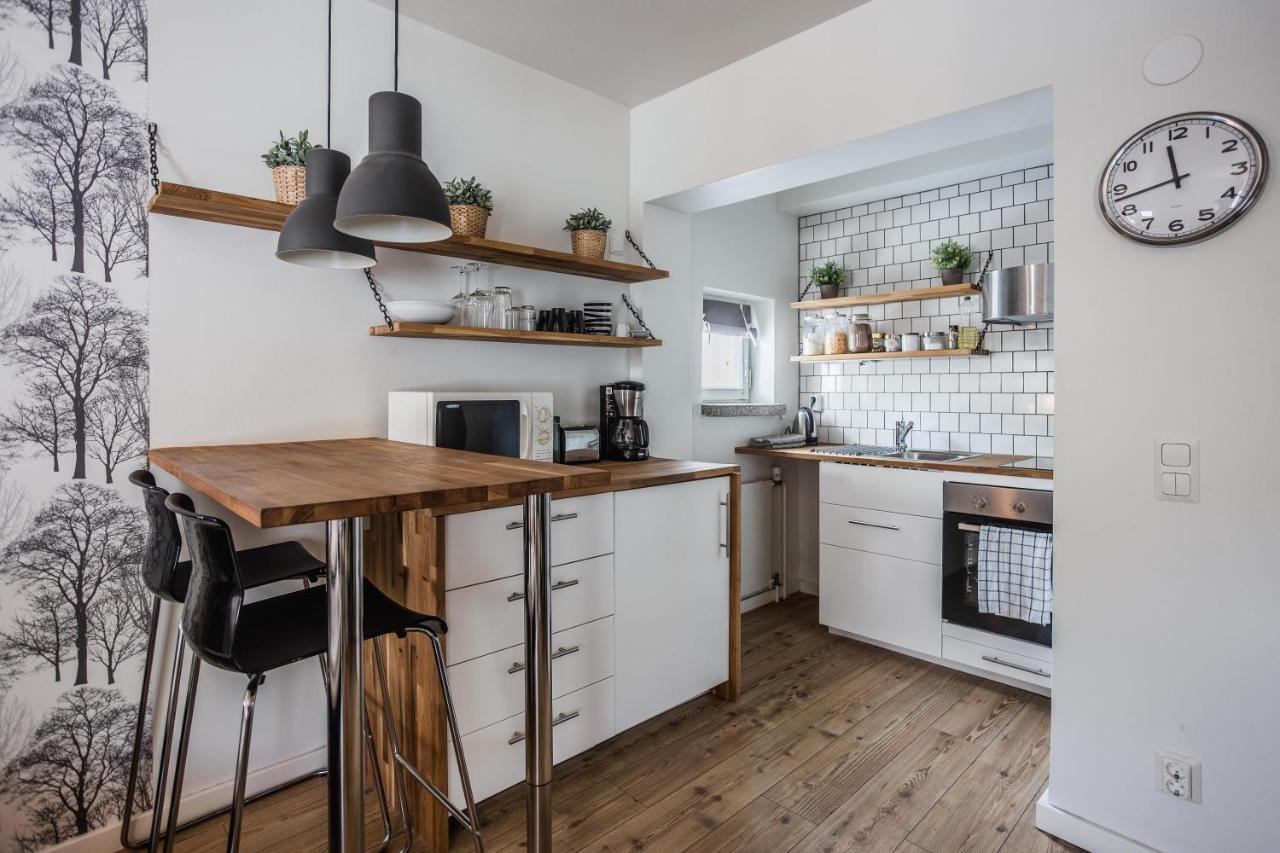 Haave Apartments Valkeakoski Exteriér fotografie