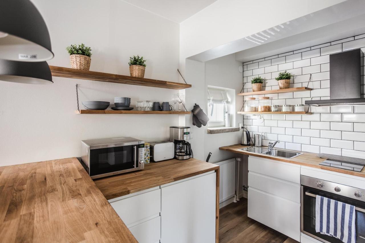 Haave Apartments Valkeakoski Exteriér fotografie